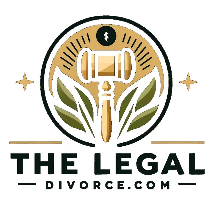 The Legal Divorce
